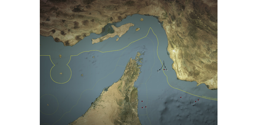 Ποιες χώρες θα επηρεαστούν άμεσα από το κλείσιμο του Ορμούζ