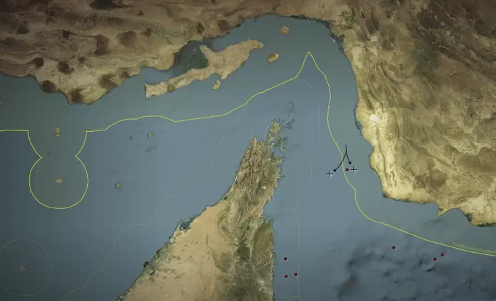 Ποιες χώρες θα επηρεαστούν άμεσα από το κλείσιμο του Ορμούζ