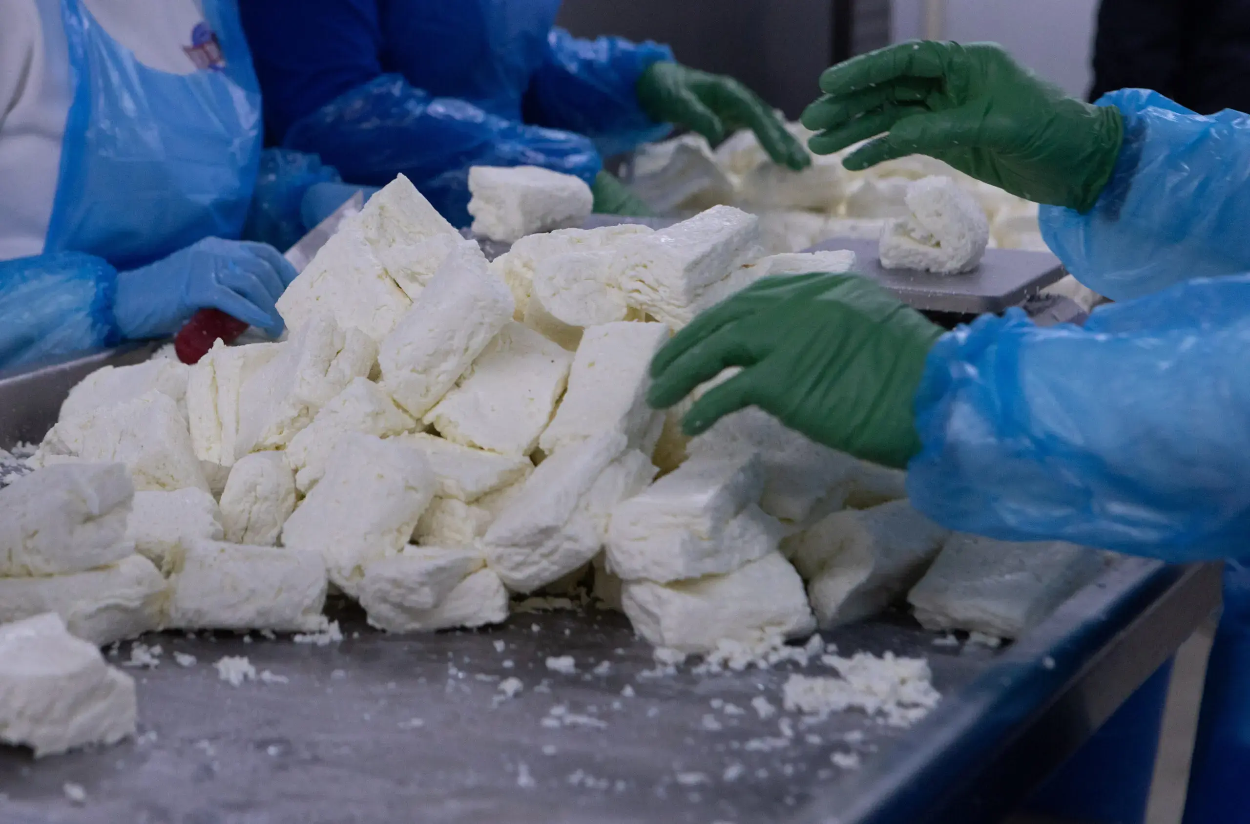 Επιστολή Συνδέσμου Τυροκόμων στα αρμόδια Υπουργεία για λήψη άμεσων και προληπτικών μέτρων για τον αφθώδη πυρετό