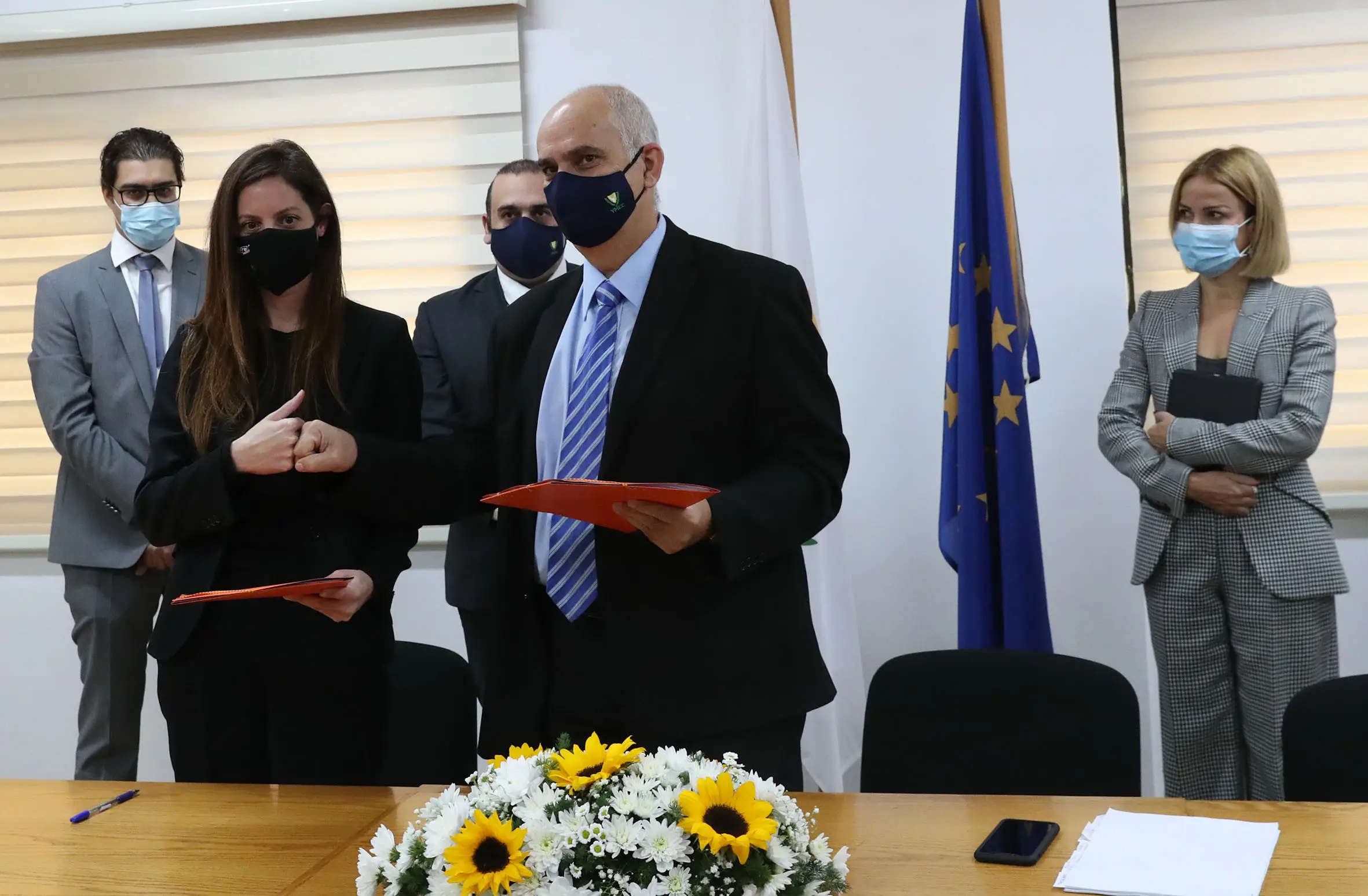 «Το νερό στ’ αυλάκι» για τα έξυπνα φώτα τροχαίας