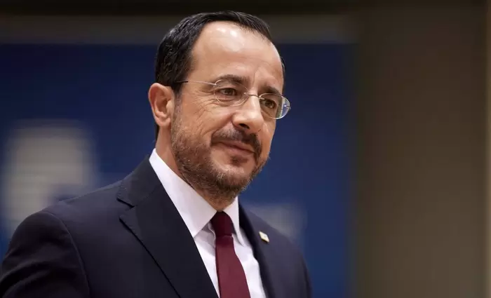 Προανήγγειλε μέτρα αντιμετώπισης ακρίβειας ο Νίκος Χριστοδουλίδης