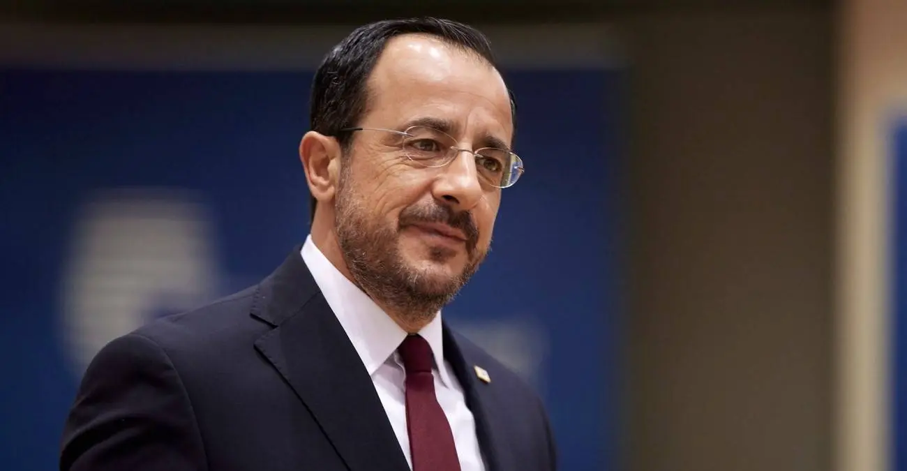 Προανήγγειλε μέτρα αντιμετώπισης ακρίβειας ο Νίκος Χριστοδουλίδης