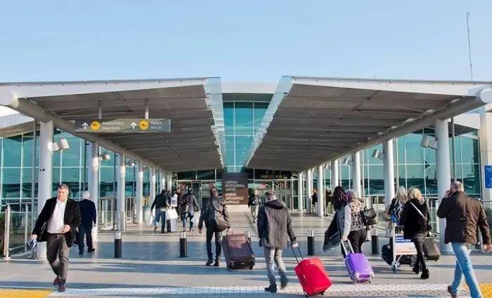 Έσπασε το φετινό ρεκόρ η κίνηση επιβατών στα αεροδρόμια