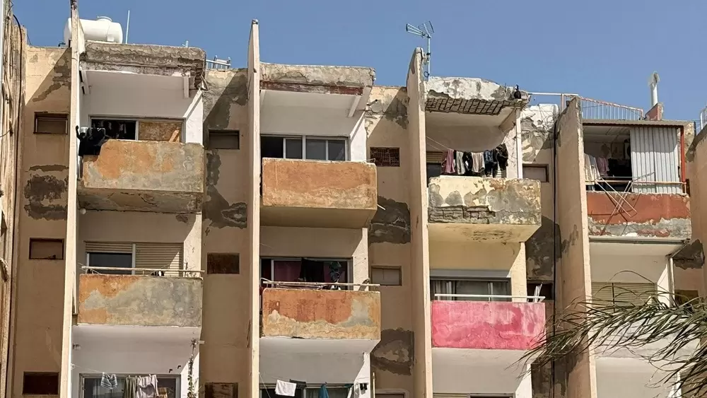 Επικίνδυνες οικοδομές: Πρόταση για «κρατικό δάνειο» €2 εκατ. ετησίως στους ΕΟΑ