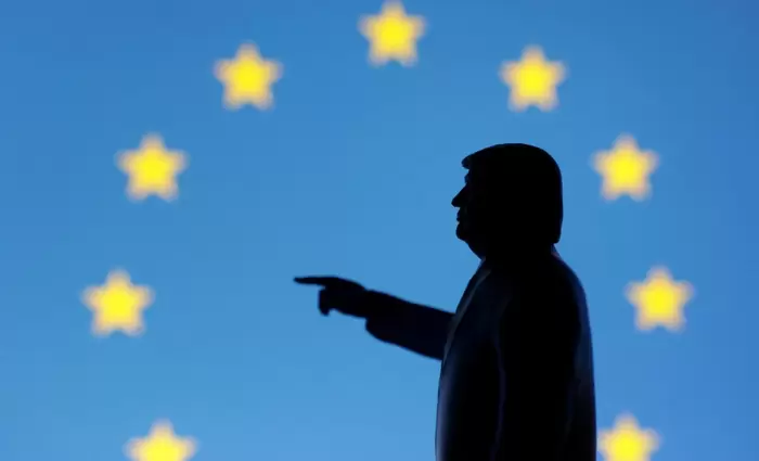 Γιατί ο Λευκός Οίκος πιστεύει ότι η Ευρώπη υπονομεύει κρυφά το τέλος του πολέμου στην Ουκρανία;