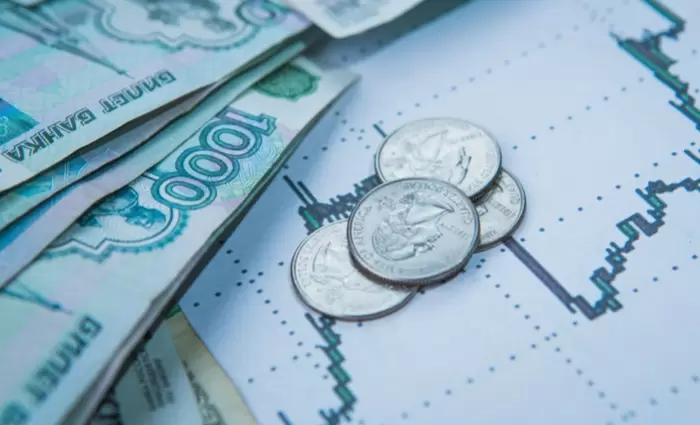 Η Ρωσία αποφεύγει προσωρινά την ύφεση - Επιστροφή σε ανάπτυξη αλλά με φθίνουσα δυναμική