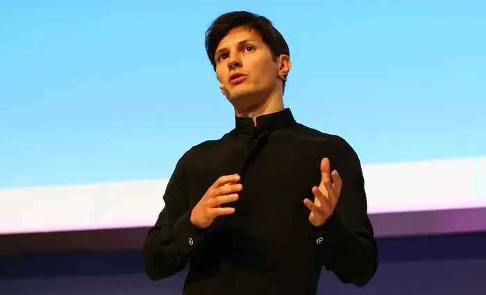 Υπόθεση Ντούροφ: Οι επιπτώσεις για Telegram και Toncoin (πίνακες)