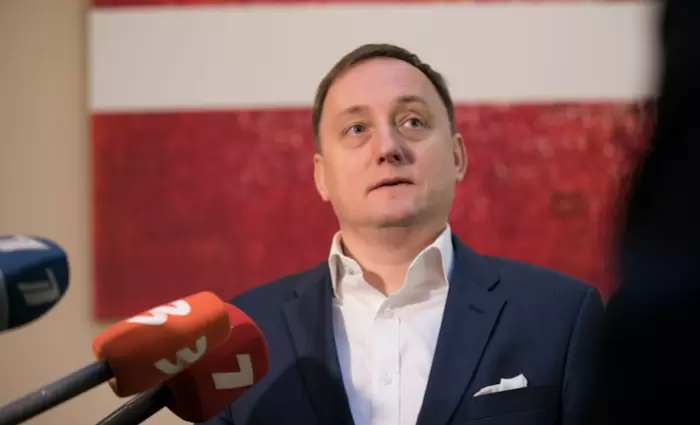 Κάζακς: Οι επόμενες αλλαγές στα επιτόκια από την ΕΚΤ θα είναι περιορισμένες