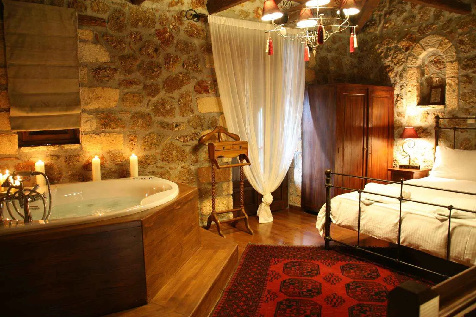 11+1 επιλογές στο βουνό για το τριήμερο του Αγίου Βαλεντίνου