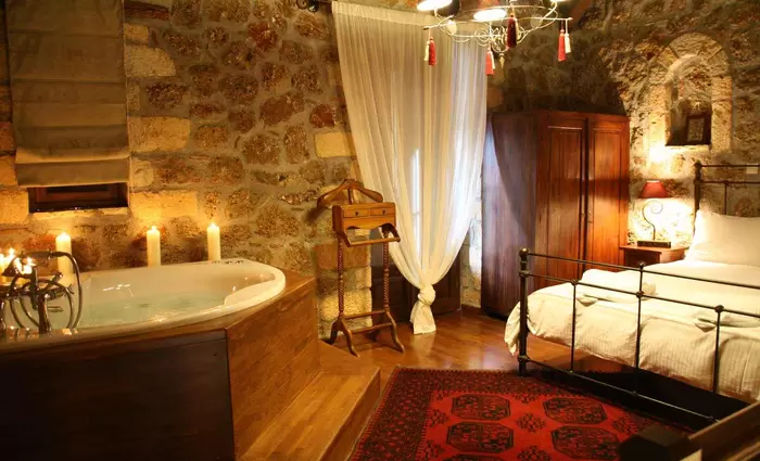 11+1 επιλογές στο βουνό για το τριήμερο του Αγίου Βαλεντίνου