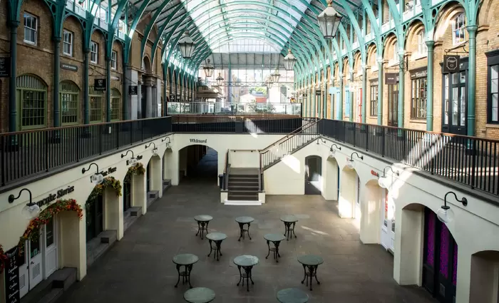 Πτώση ρεκόρ για το λιανικό εμπόριο στην Ευρώπη