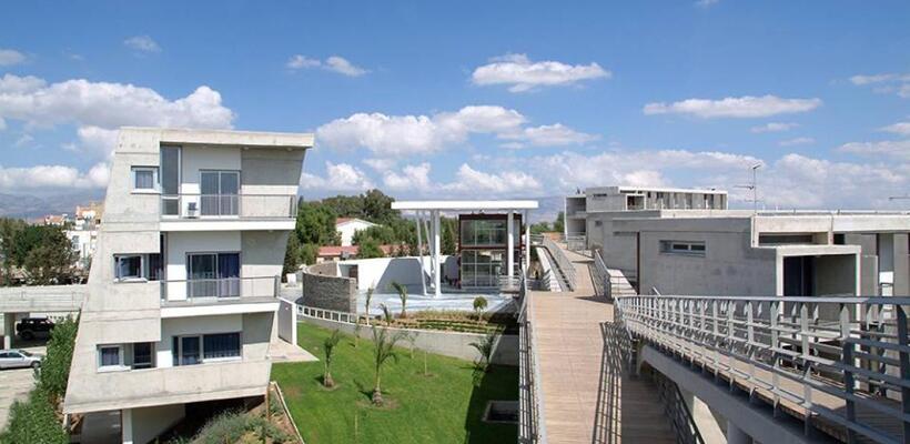 «Sold out» τα δωμάτια στις εστίες του Πανεπιστημίου Κύπρου