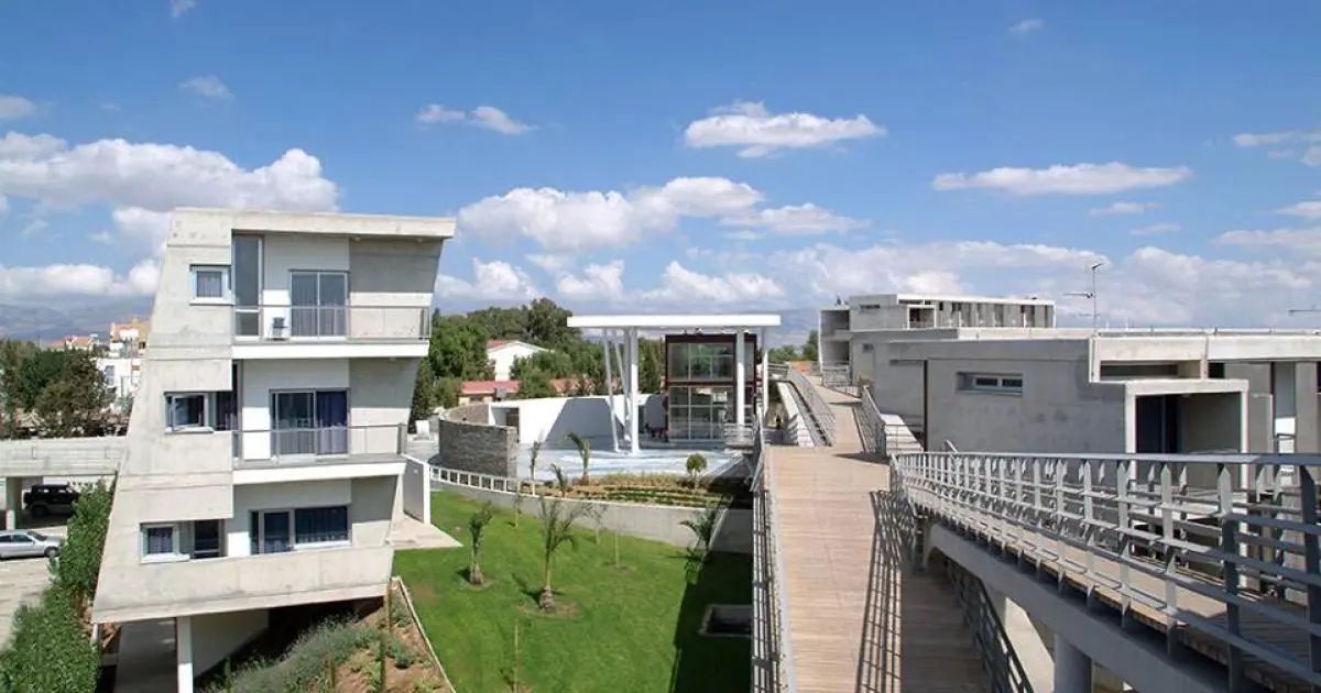 «Sold out» τα δωμάτια στις εστίες του Πανεπιστημίου Κύπρου