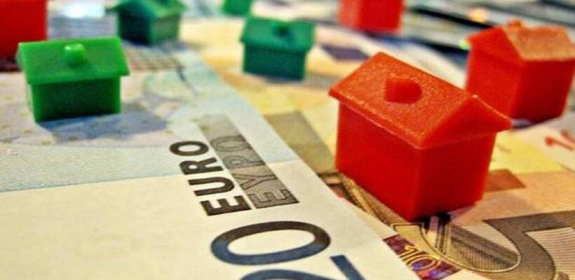 Τα κόκκινα δάνεια έφτασαν το 11,7% των συνολικών δανείων