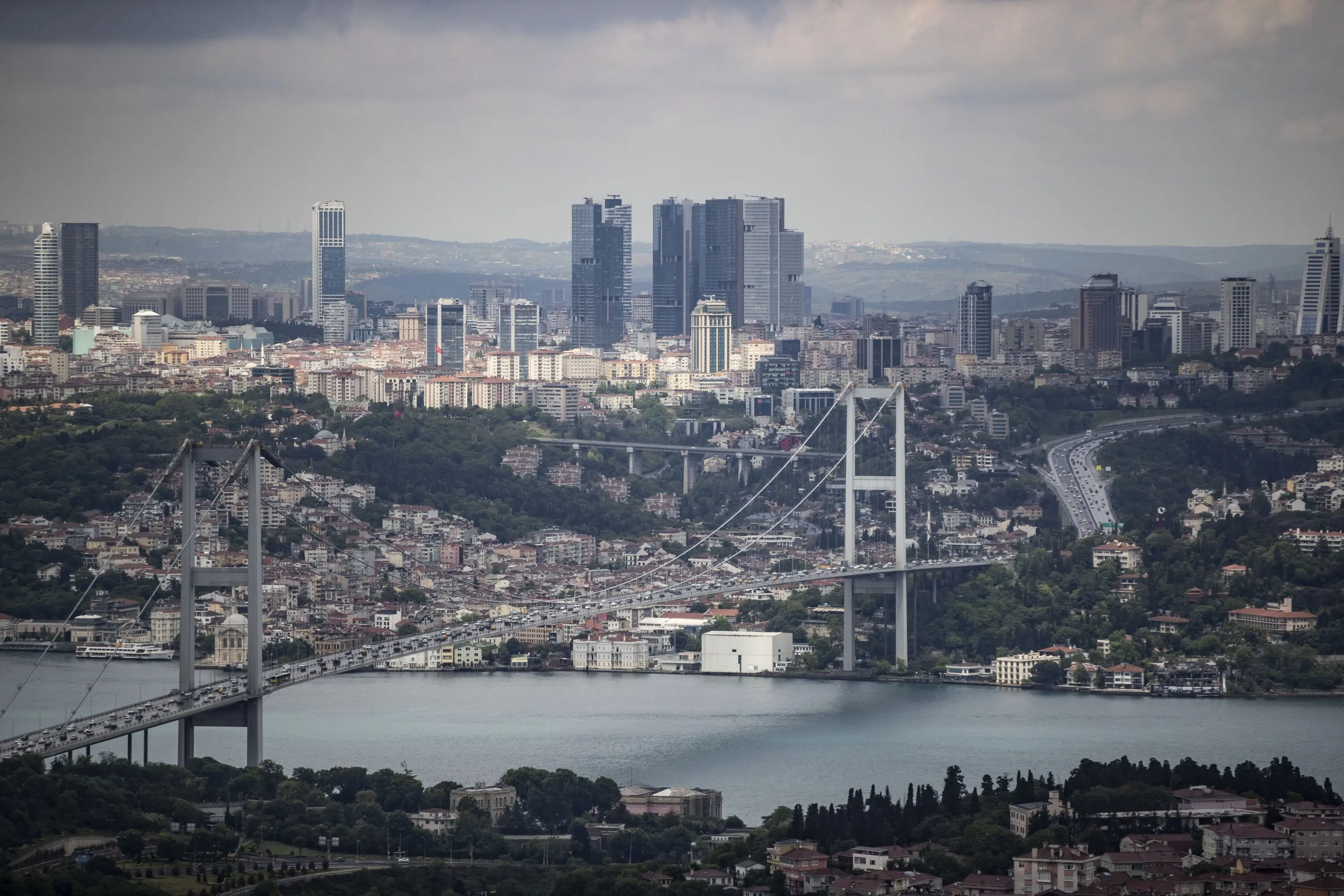 Πωλούνται τουρκικές κατοικίες σε ξένους με ρυθμούς ρεκόρ