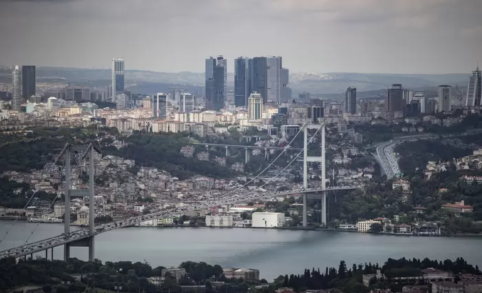 Πωλούνται τουρκικές κατοικίες σε ξένους με ρυθμούς ρεκόρ