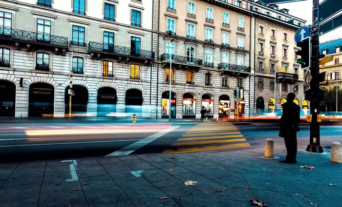 Οι 33 καλύτερες χώρες του κόσμου για ζωή και εργασία