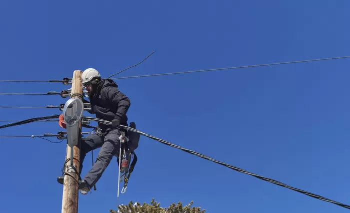 Ο νέος Γενικός Διευθυντής της ΑΗΚ