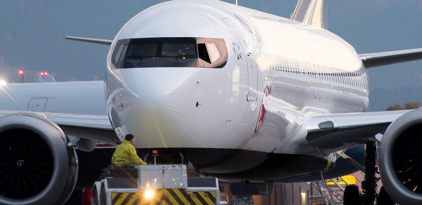 Ποιος φταίει για τις αστοχίες στα συστήματα της Boeing;