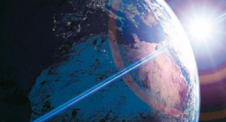 Νέος τρόπος παραγωγής οξυγόνου από τον Ευρωπαϊκό Οργανισμό Διαστήματος