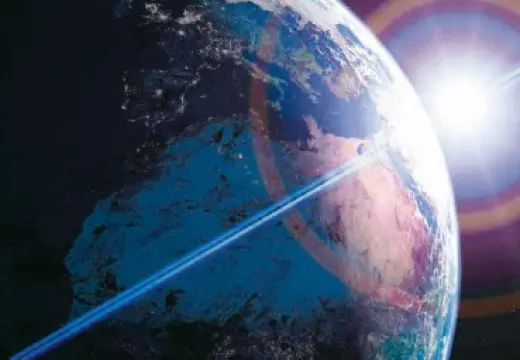 Νέος τρόπος παραγωγής οξυγόνου από τον Ευρωπαϊκό Οργανισμό Διαστήματος