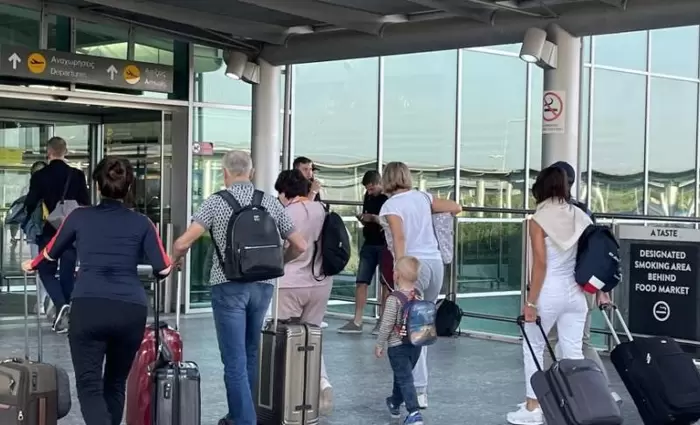 Κύπριοι έτοιμοι για νέο ρεκόρ ταξιδιών, σύμφωνα με τον ACTTA