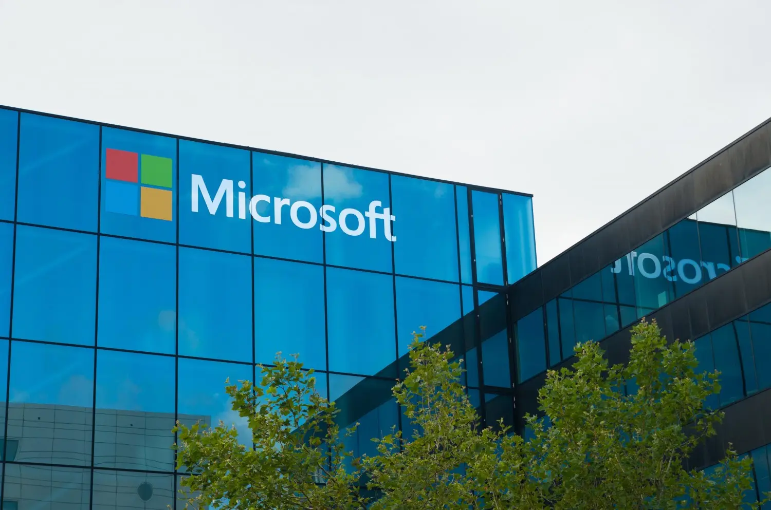 Αυτός είναι ο επικεφαλής της Microsoft Κύπρου-Ελλάδας-Μάλτας