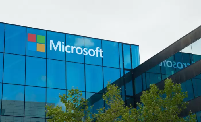 Αυτός είναι ο επικεφαλής της Microsoft Κύπρου-Ελλάδας-Μάλτας