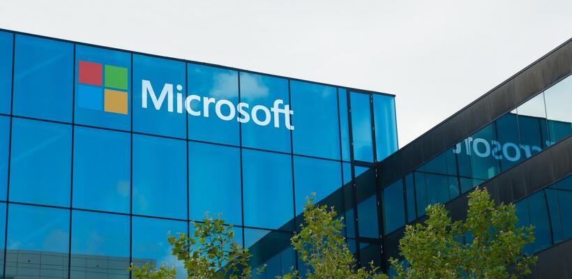 Αυτός είναι ο επικεφαλής της Microsoft Κύπρου-Ελλάδας-Μάλτας