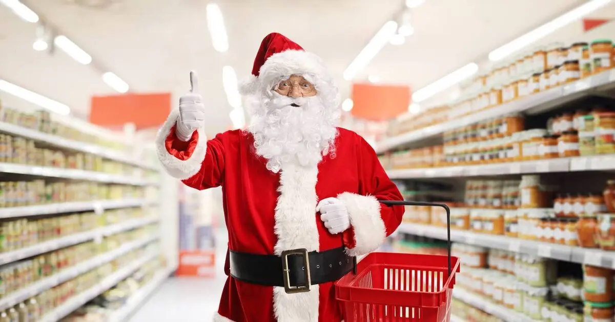 «Καλύτερα από πέρσι» κινήθηκαν οι υπεραγορές