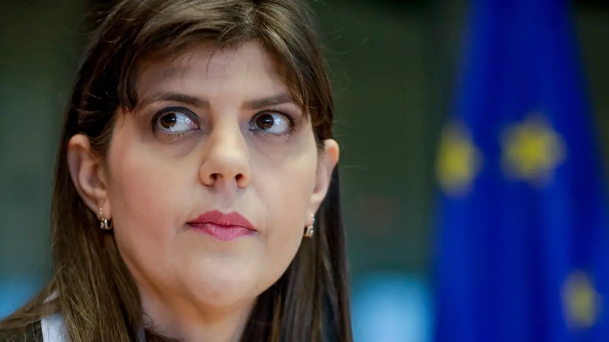 Πιάνει δουλειά ο «φόβος των απατεώνων» της ΕΕ - Ποια είναι η 48χρονη Εισαγγελέας