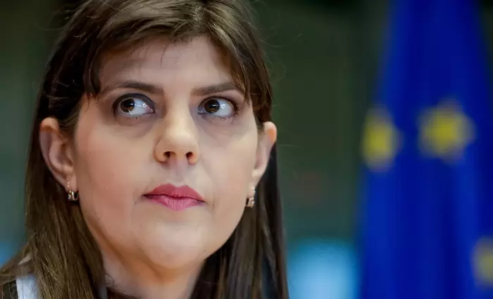 Πιάνει δουλειά ο «φόβος των απατεώνων» της ΕΕ - Ποια είναι η 48χρονη Εισαγγελέας