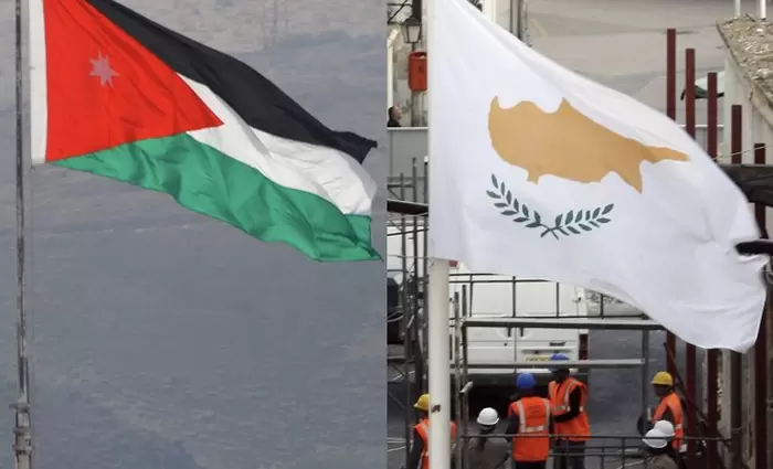 Οικονομία και εξελίξεις στην περιοχή συζήτησαν ΥΠΟΙΚ με Πρέσβη Ιορδανίας