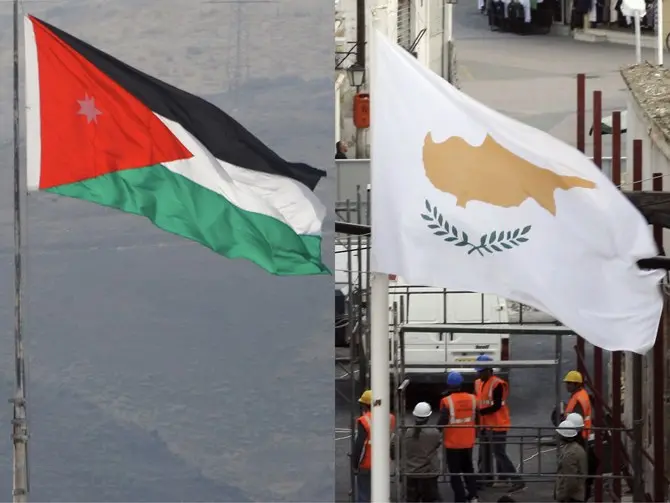 Οικονομία και εξελίξεις στην περιοχή συζήτησαν ΥΠΟΙΚ με Πρέσβη Ιορδανίας