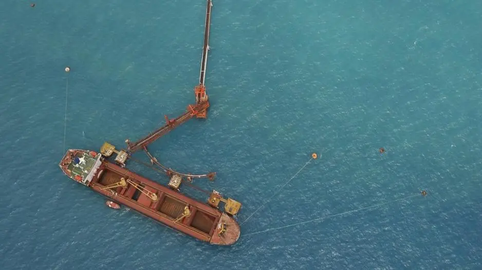 ΥΠΟΙΚ: Πρώτα αξιολόγηση ύστερα το «ναι» για ηλεκτρική διασύνδεση αναλόγως οφέλους