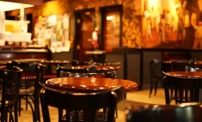 Αυτοί είναι οι κλειστοί χώροι που 