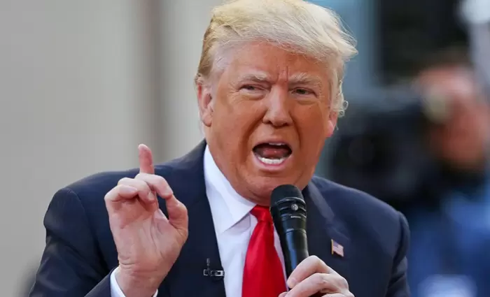 Τραμπ: Μεγάλο πρόβλημα για την Ιαπωνία αν δεν συμφωνήσουμε στο εμπόριο