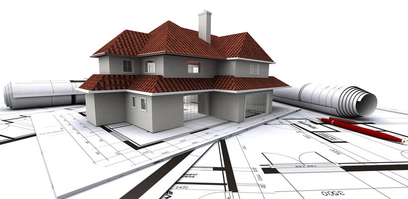 Πιο μικρά σπίτια χτίζουν πλέον οι Κύπριοι