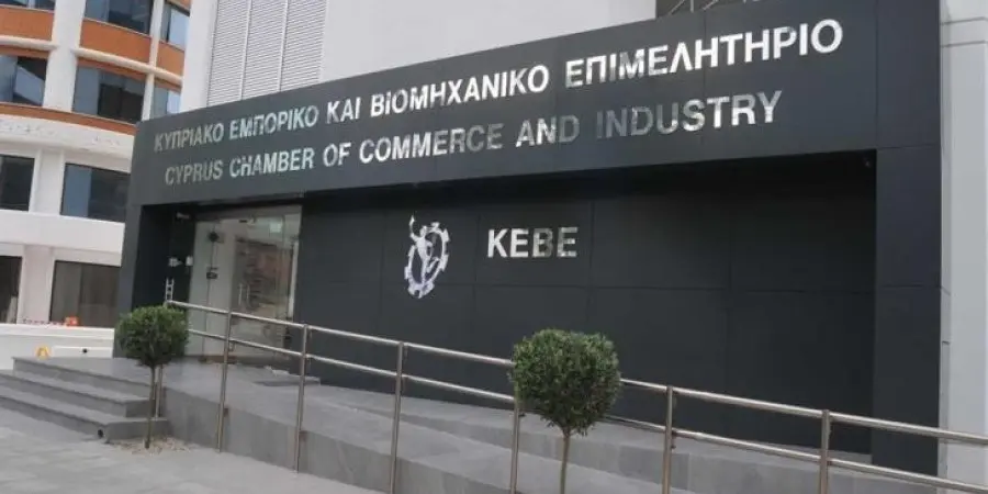 Τι προτείνει το ΚΕΒΕ για αντιμετώπιση των οικονομικών συνεπειών του Ουκρανικού