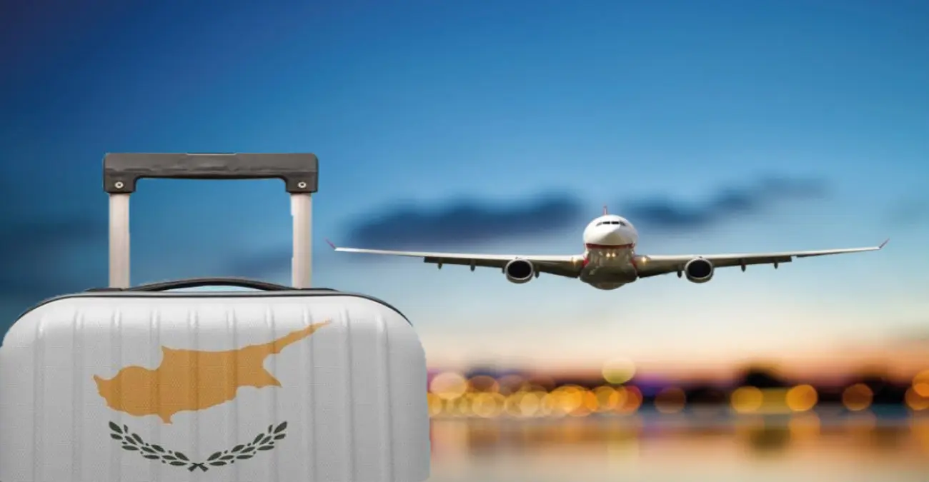 Συνεχίζεται η καλή πορεία του τουρισμού -Πού έφθασαν οι αφίξεις τον Οκτώβριο