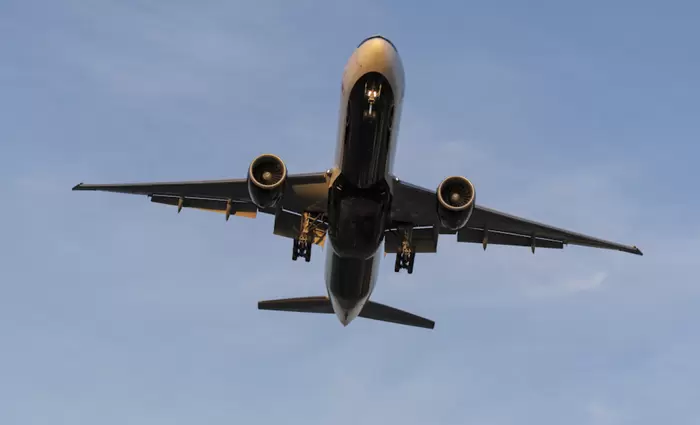 Επείγουσα προσγείωση Boeing 777 στη Ρωσία