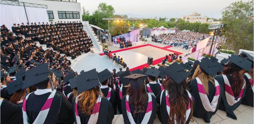 UNIC: Με το βλέμμα στραμμένο στην 4η βιομηχανική επανάσταση