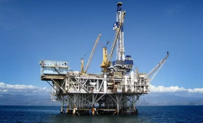 «Πρόσω ολοταχώς» για το Κρόνος 2 - Απέπλευσε το γεωτρύπανο της ΕΝΙ