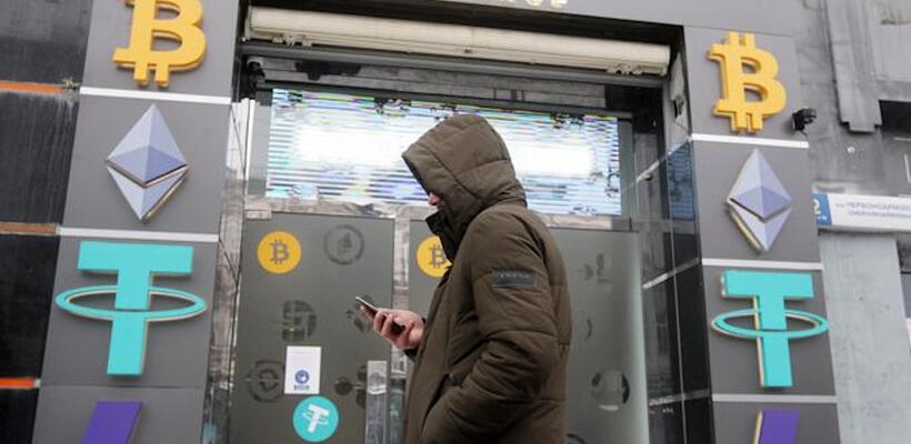 Ο πόλεμος στην Ουκρανία και τα κύρια ερωτήματα για τα cryptos