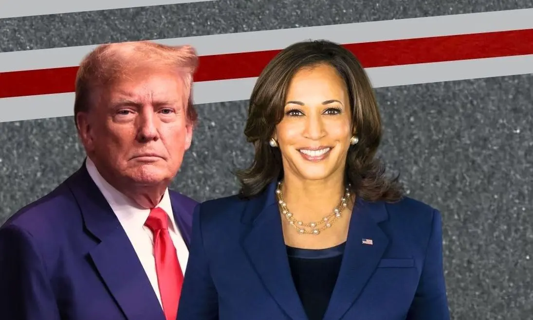 Αντίστροφη μέτρηση για το πρώτο ντιμπέιτ Χάρις-Τραμπ για την προεδρία των ΗΠΑ