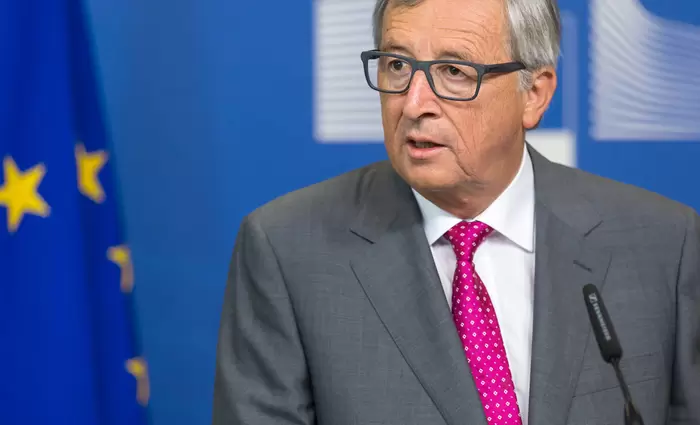 Γιούνκερ: Πεπεισμένος ότι το Brexit θα συμβεί