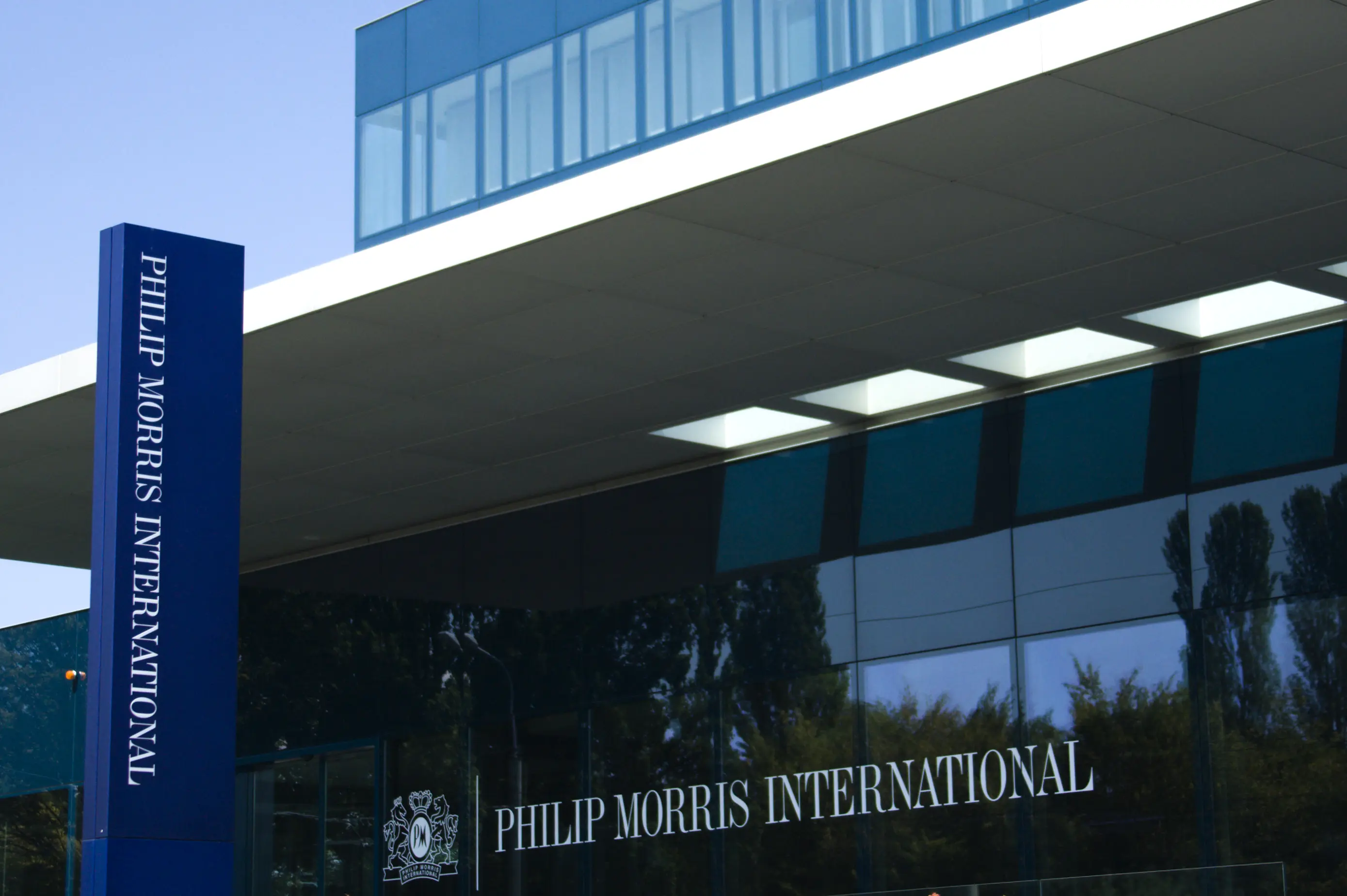 Η Philip Morris International ανακοίνωσε πρόταση για την εξαγορά του Ομίλου Vectura plc.