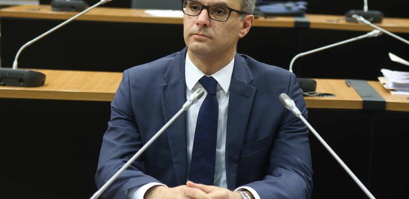 Στο Φόρουμ Κεντρικών Τραπεζών συμμετέχει ο Κωνσταντίνος Ηροδότου