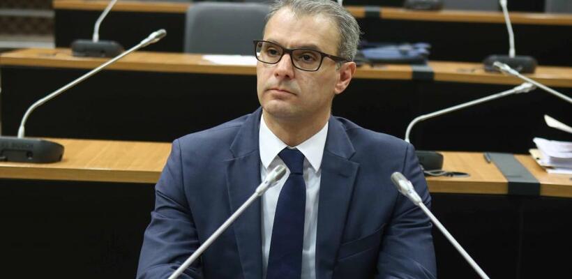 Ηροδότου: Η εποπτική χαλάρωση θα βοηθήσει νοικοκυριά κι επιχειρήσεις