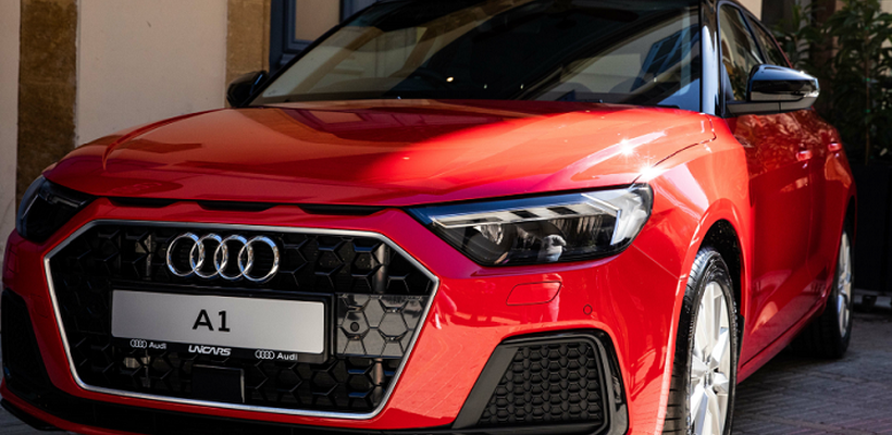 Επίσημη παρουσίαση για τα Νέα Αudi A1 και Audi Q3 στην Κύπρο